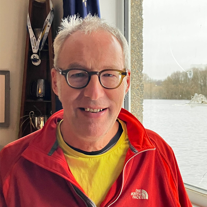 Graham Major