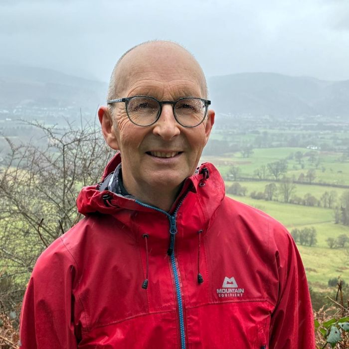Simon Wetherell