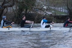 20120122-Rowing at John O' Gaunt 22nd Jan-111