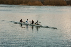 20120122-Rowing at John O' Gaunt 22nd Jan-285