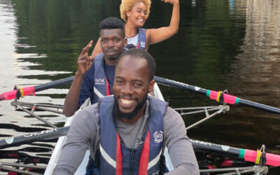 Lancaster John O’Gaunt Rowing Club Shortlisted at World Rowing Awards